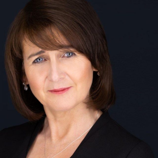 BRENDA ROGAN