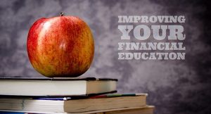 Education Financial Well-being