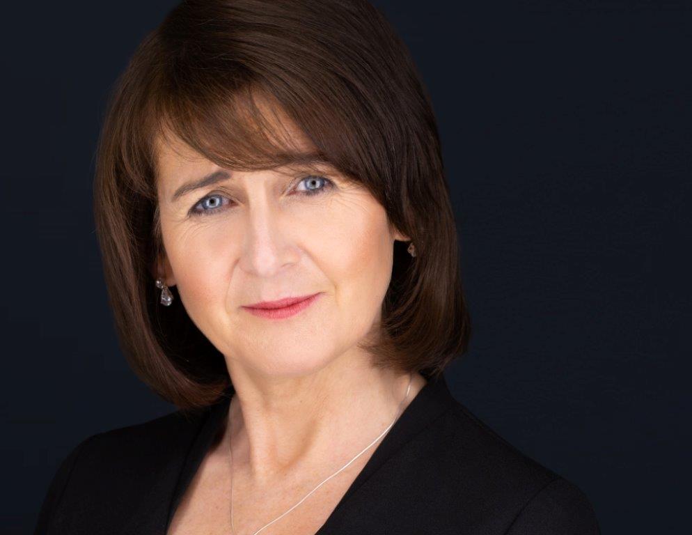 BRENDA ROGAN QFA, Grad Dip, CFP®