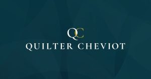 Quilter Cheviot